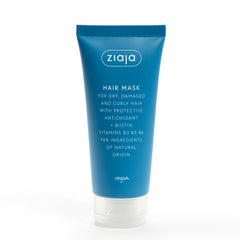 Antioxidant Hair Care