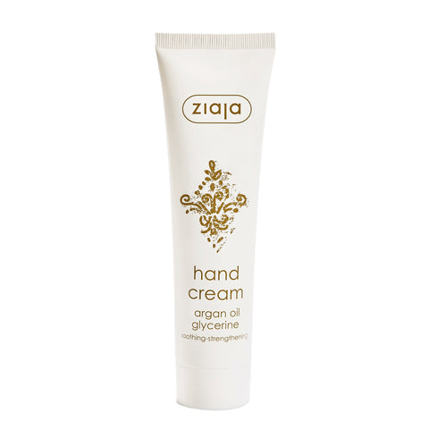 Argan Oil Hand Cream