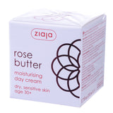 Rose Butter Day Cream